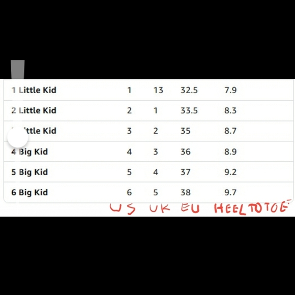 UGG Girls' Classic II Iridescent Stars Boots - Picture 7 of 7